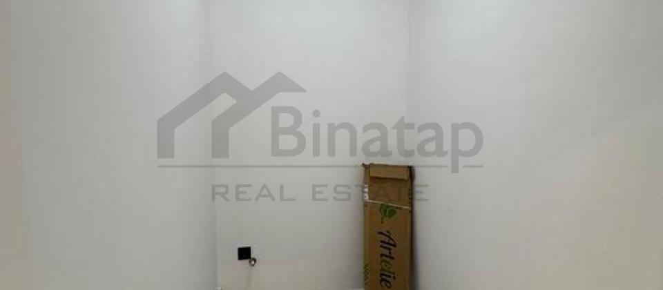 Azadliq prospekti, Nesimi bazari ve Tibb Universitetine yaxin 4 otaqli menzil satilir/168 kv.m. - 11