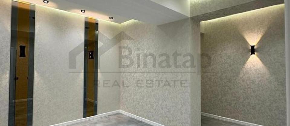 Azadliq prospekti, Nesimi bazari ve Tibb Universitetine yaxin 4 otaqli menzil satilir/168 kv.m. - 12