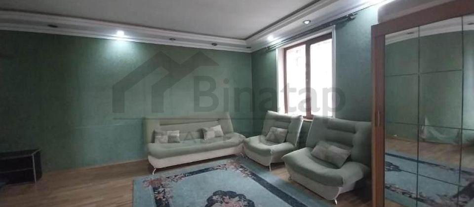 Huseyn Cavid parki ve Elmler Akademiyasi m/s yaxin 1 otaqli menzil satilir/38 kv.m. - 4