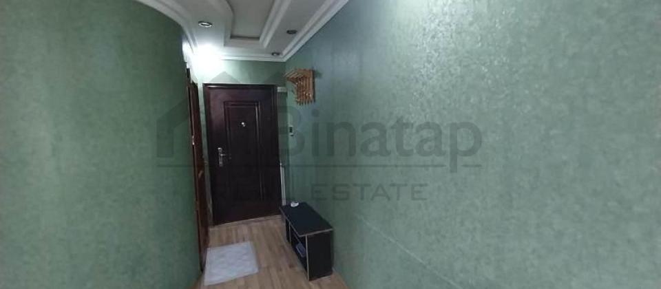 Huseyn Cavid parki ve Elmler Akademiyasi m/s yaxin 1 otaqli menzil satilir/38 kv.m. - 5