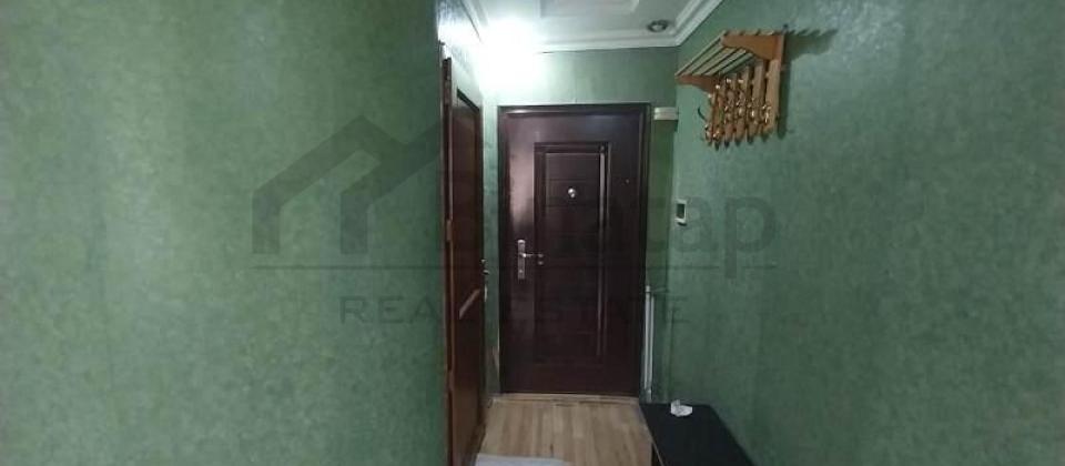 Huseyn Cavid parki ve Elmler Akademiyasi m/s yaxin 1 otaqli menzil satilir/38 kv.m. - 6