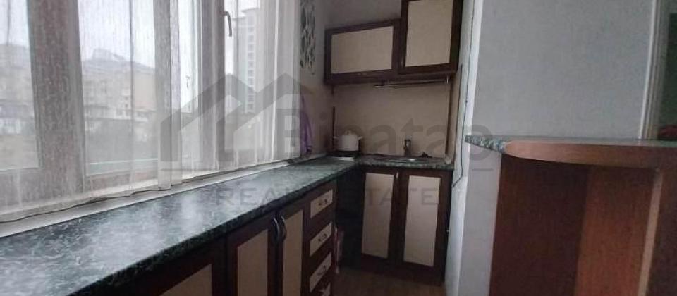 Huseyn Cavid parki ve Elmler Akademiyasi m/s yaxin 1 otaqli menzil satilir/38 kv.m. - 7