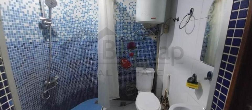 Huseyn Cavid parki ve Elmler Akademiyasi m/s yaxin 1 otaqli menzil satilir/38 kv.m. - 8