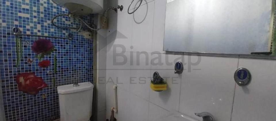 Huseyn Cavid parki ve Elmler Akademiyasi m/s yaxin 1 otaqli menzil satilir/38 kv.m. - 9