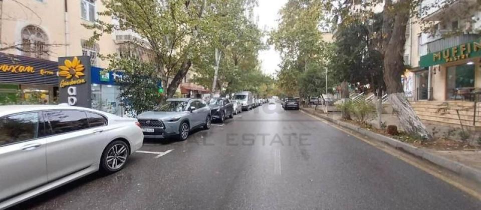 Huseyn Cavid parki ve Elmler Akademiyasi m/s yaxin 1 otaqli menzil satilir/38 kv.m. - 11