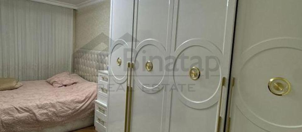 Huseyn Cavid parki ve Elmler Akademiyasi m/s yaxin 2 otaqli menzil satilir/55 kv.m. - 3