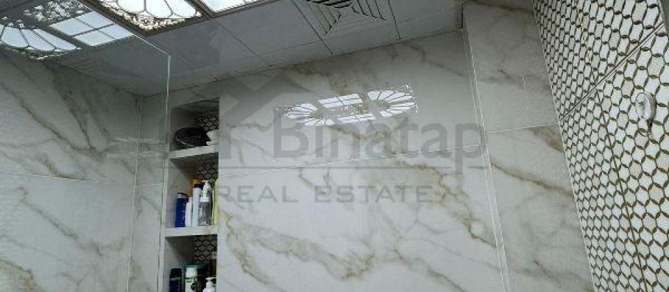 Huseyn Cavid parki ve Elmler Akademiyasi m/s yaxin 2 otaqli menzil satilir/55 kv.m. - 8