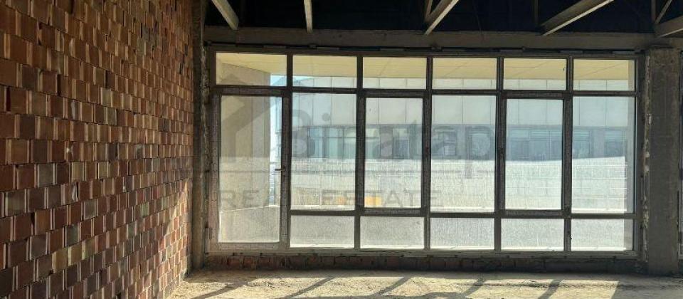 Statistika Komitesi ve Merkezi parkin yaninda 3 otaqli menzil satilir/127 kv.m. - 8