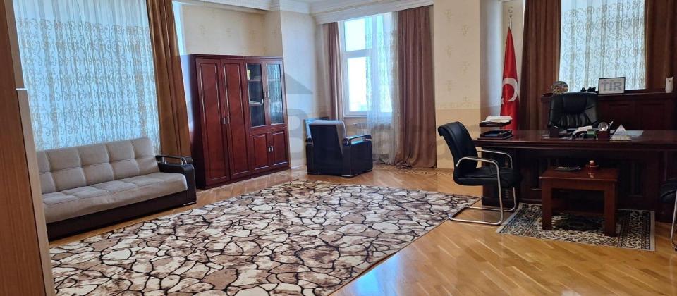 Satılır 3 otaqlı yeni tikili 165 m², Elmlər Akademiyası m. - 3