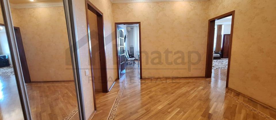 Satılır 3 otaqlı yeni tikili 165 m², Elmlər Akademiyası m. - 4