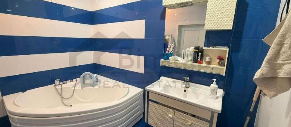 ABS Sefirliyinin yani, 28 May ve Genclik m/s yaxin 3 otaqli menzil satilir/135 kv.m. - 14