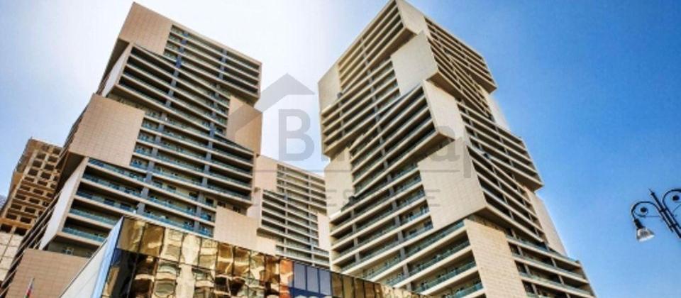 Kirayə verilir 3 otaqlı yeni tikili 115 m², 8 noyabr m.