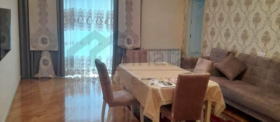 Kirayə verilir 3 otaqlı yeni tikili 115 m², 8 noyabr m. - 5