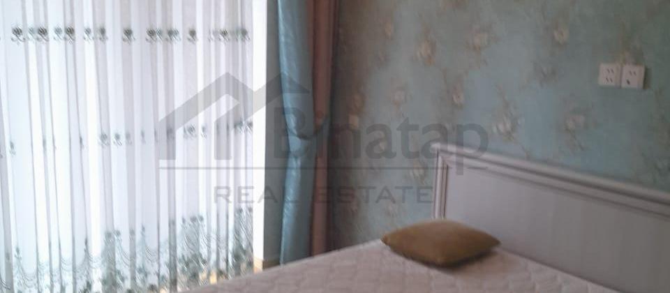 Kirayə verilir 3 otaqlı yeni tikili 115 m², 8 noyabr m. - 7