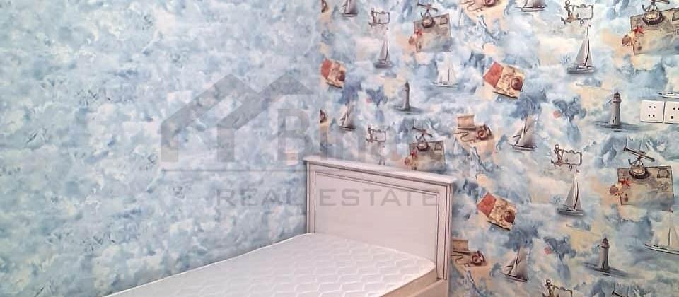 Kirayə verilir 3 otaqlı yeni tikili 115 m², 8 noyabr m. - 8