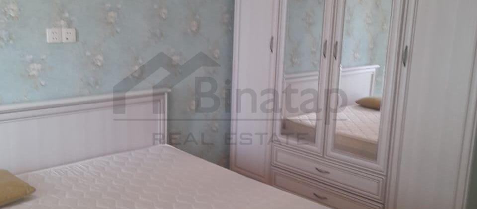 Kirayə verilir 3 otaqlı yeni tikili 115 m², 8 noyabr m. - 9