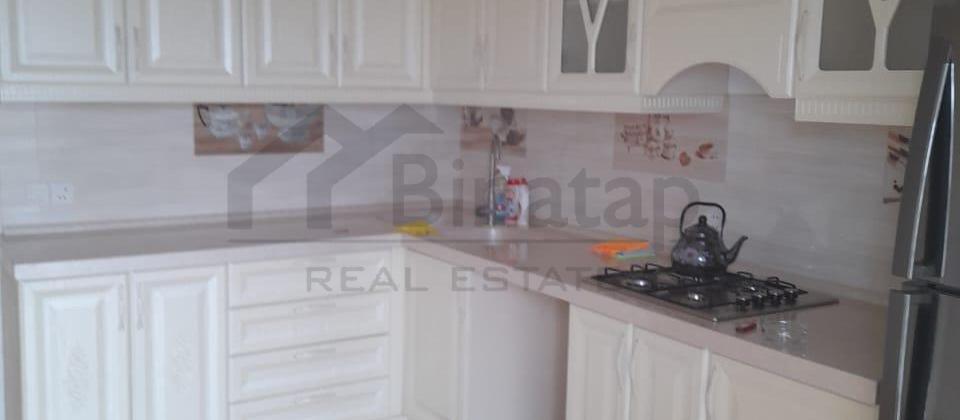 Kirayə verilir 3 otaqlı yeni tikili 115 m², 8 noyabr m. - 13