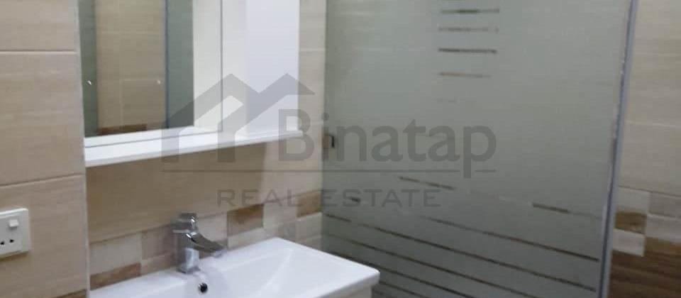 Kirayə verilir 3 otaqlı yeni tikili 115 m², 8 noyabr m. - 14