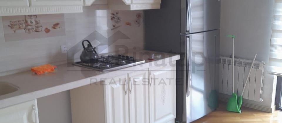 Kirayə verilir 3 otaqlı yeni tikili 115 m², 8 noyabr m. - 15