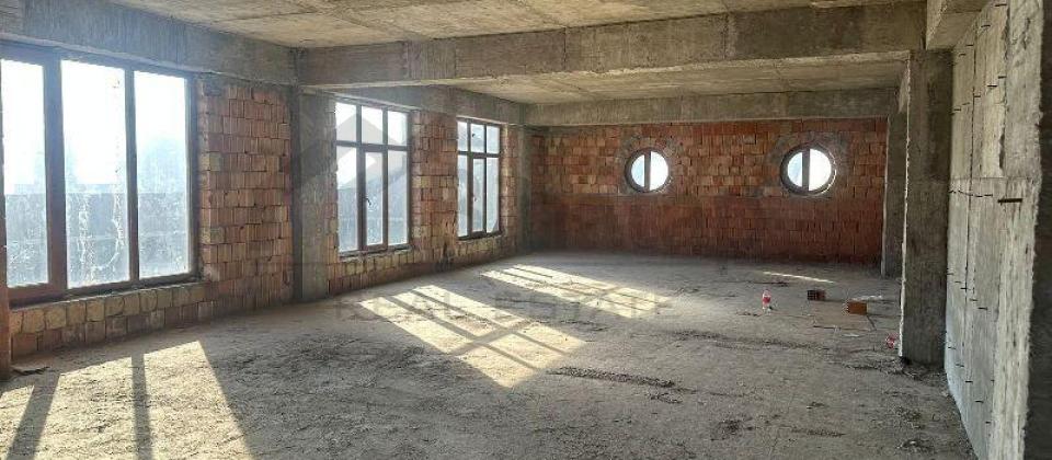 Xetai m/s yaninda 10 otaqli tripleks menzil satilir/1300 kv.m. - 6