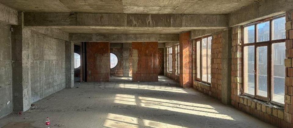 Xetai m/s yaninda 10 otaqli tripleks menzil satilir/1300 kv.m. - 7