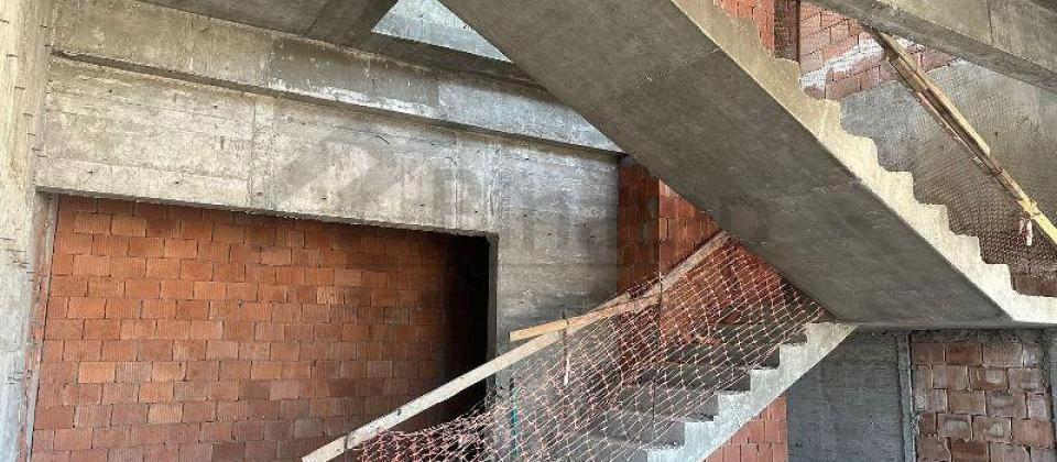 Xetai m/s yaninda 10 otaqli tripleks menzil satilir/1300 kv.m. - 10