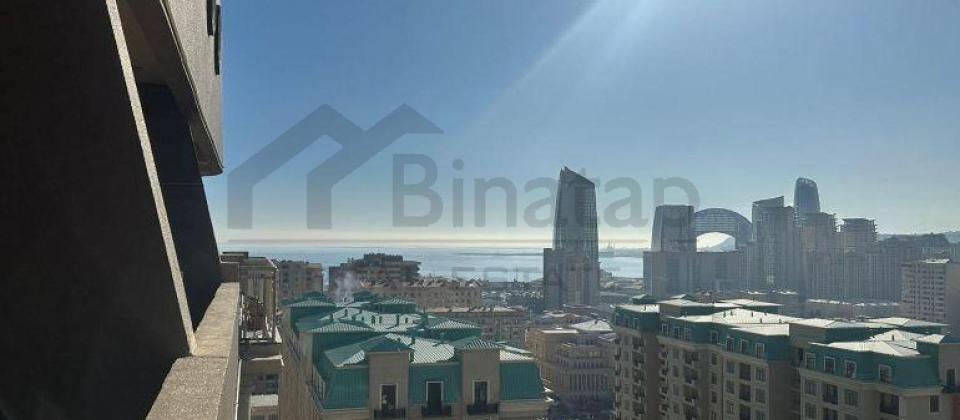 Xetai m/s yaninda 10 otaqli tripleks menzil satilir/1300 kv.m. - 13