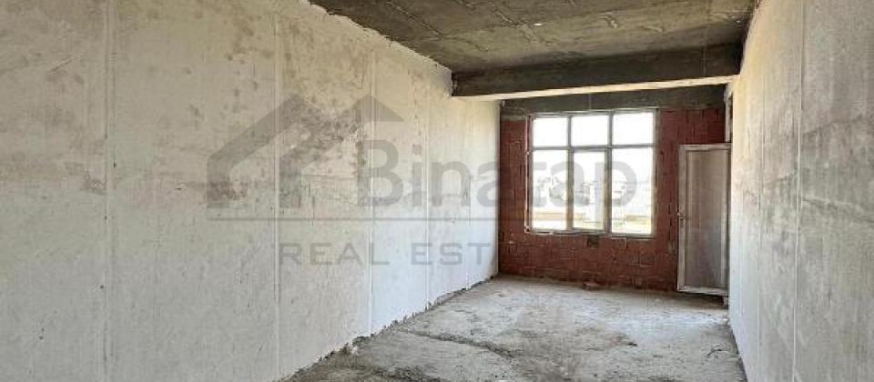 Metropark t/m ve Nerimanov m/s yaxin 4 otaqli menzil satilir/167 kv.m. - 3