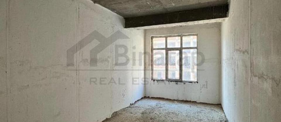 Metropark t/m ve Nerimanov m/s yaxin 4 otaqli menzil satilir/167 kv.m. - 4