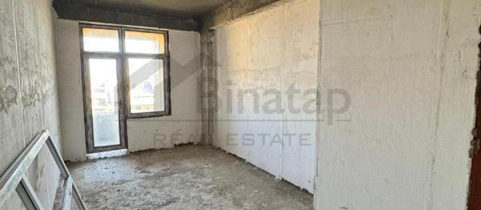 Metropark t/m ve Nerimanov m/s yaxin 4 otaqli menzil satilir/167 kv.m. - 5