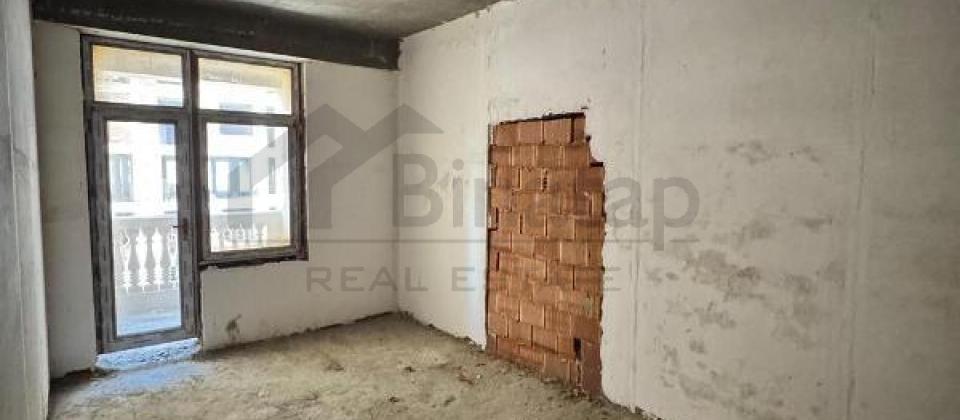 Metropark t/m ve Nerimanov m/s yaxin 4 otaqli menzil satilir/167 kv.m. - 6