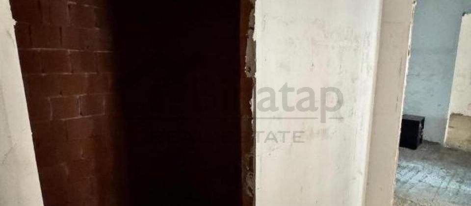 Metropark t/m ve Nerimanov m/s yaxin 4 otaqli menzil satilir/167 kv.m. - 8