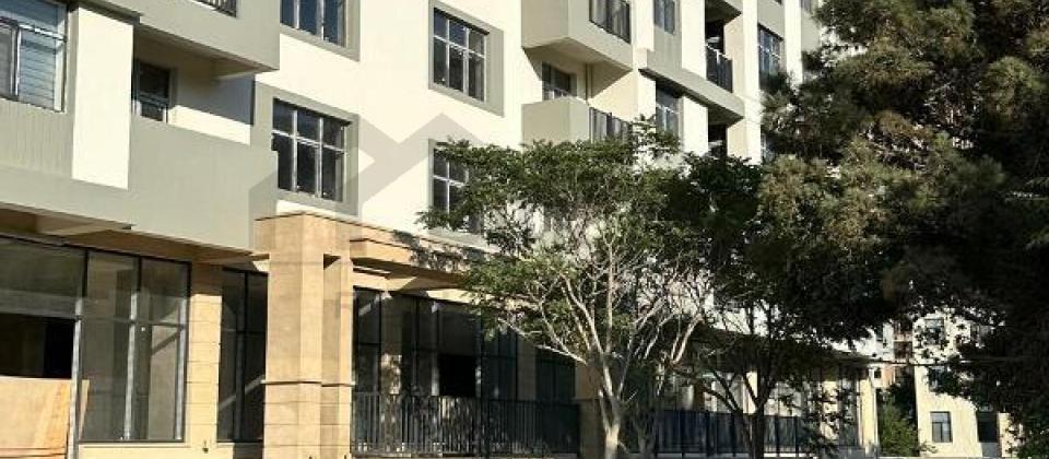 Semed Vurgun baginin yani, 28 May m/s yaxin 2 otaqli menzil satilir/84 kv.m. - 2