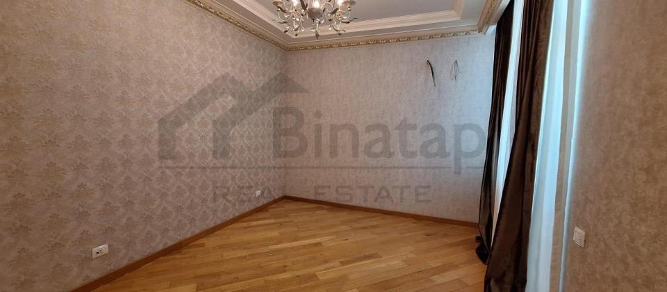 Kirayə verilir 4 otaqlı yeni tikili 230 m², 8 Noyabr m. - 8