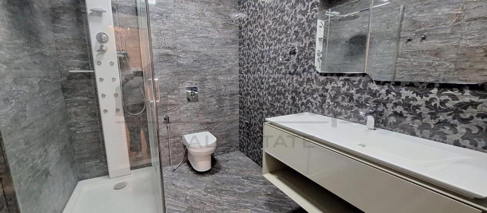 Kirayə verilir 4 otaqlı yeni tikili 230 m², 8 Noyabr m. - 15