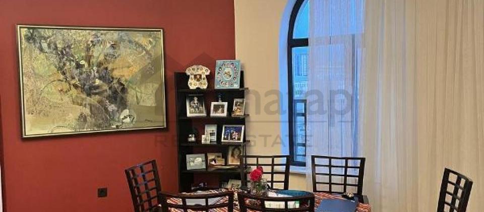 Caspian Plaza ve Nizami m/s yaxin 4 otaqli menzil satilir/130 kv.m. - 4