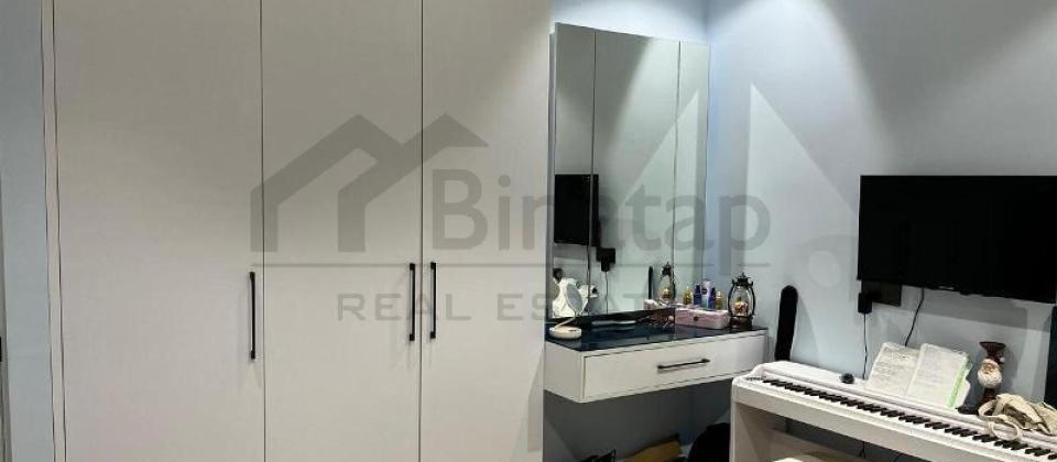 Caspian Plaza ve Nizami m/s yaxin 4 otaqli menzil satilir/130 kv.m. - 7