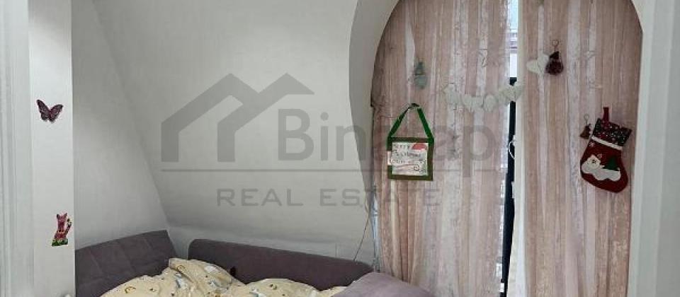 Caspian Plaza ve Nizami m/s yaxin 4 otaqli menzil satilir/130 kv.m. - 8