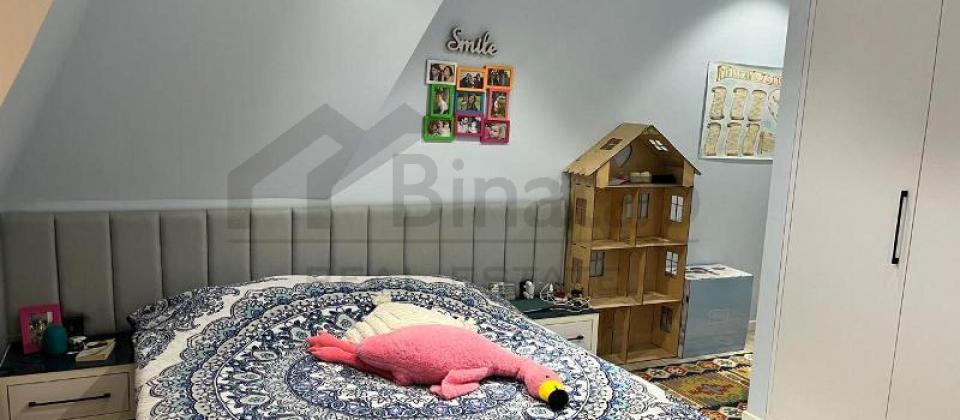 Caspian Plaza ve Nizami m/s yaxin 4 otaqli menzil satilir/130 kv.m. - 9