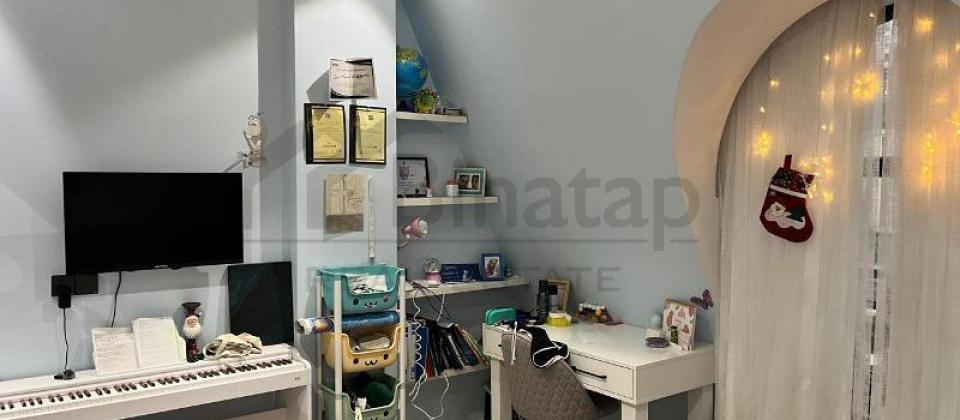 Caspian Plaza ve Nizami m/s yaxin 4 otaqli menzil satilir/130 kv.m. - 10