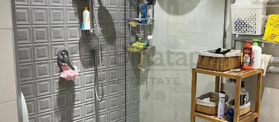 Caspian Plaza ve Nizami m/s yaxin 4 otaqli menzil satilir/130 kv.m. - 13