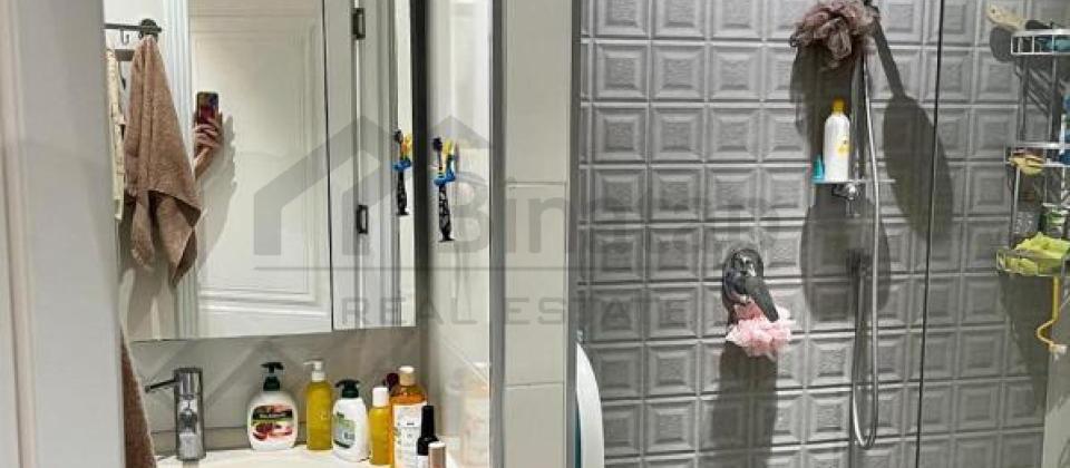 Caspian Plaza ve Nizami m/s yaxin 4 otaqli menzil satilir/130 kv.m. - 14