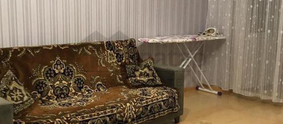 2№li Tibb Kollecinin yani, İnshaatchilar m/s yaxin 1 otaqli menzil satilir/36 kv.m.