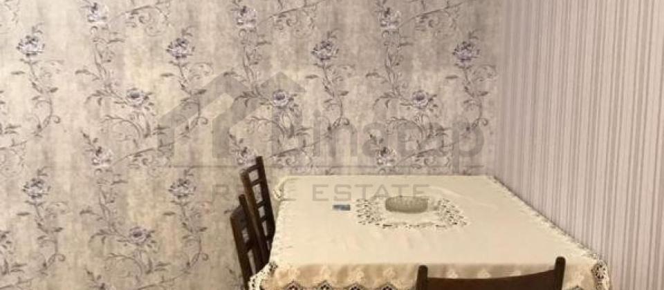 2№li Tibb Kollecinin yani, İnshaatchilar m/s yaxin 1 otaqli menzil satilir/36 kv.m. - 3