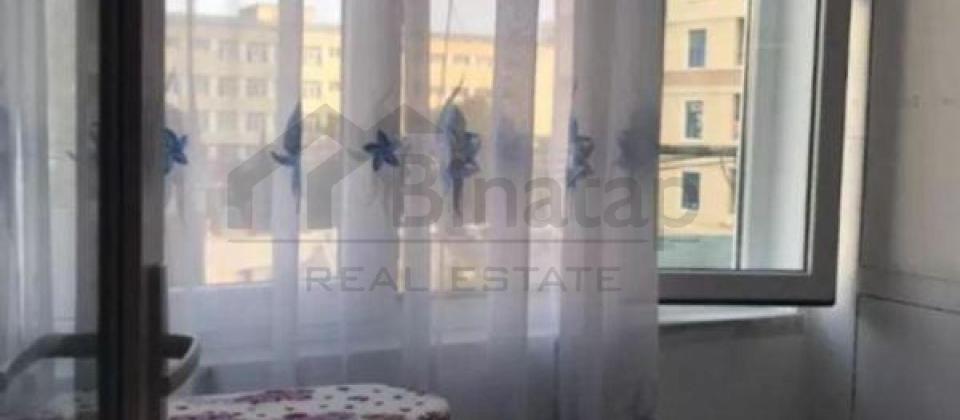 2№li Tibb Kollecinin yani, İnshaatchilar m/s yaxin 1 otaqli menzil satilir/36 kv.m. - 4