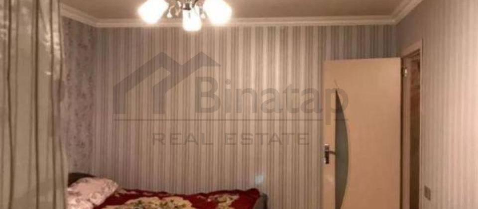 2№li Tibb Kollecinin yani, İnshaatchilar m/s yaxin 1 otaqli menzil satilir/36 kv.m. - 5