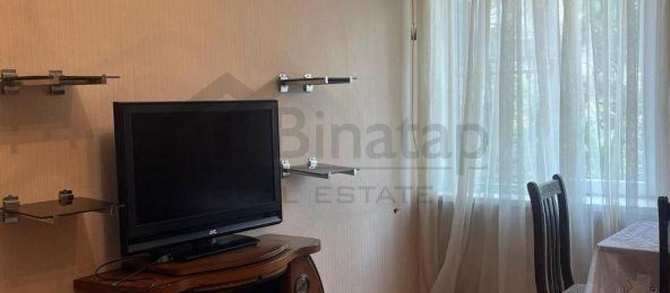 Elmler Akademiyasi m/s ve BDU yaxin 1 otaqlı menzil kiraye verilir/36 kv.m. - 3