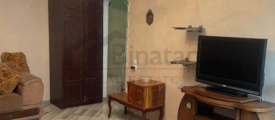 Elmler Akademiyasi m/s ve BDU yaxin 1 otaqlı menzil kiraye verilir/36 kv.m. - 4