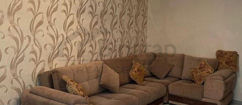 Elmler Akademiyasi m/s ve BDU yaxin 1 otaqlı menzil kiraye verilir/36 kv.m. - 5