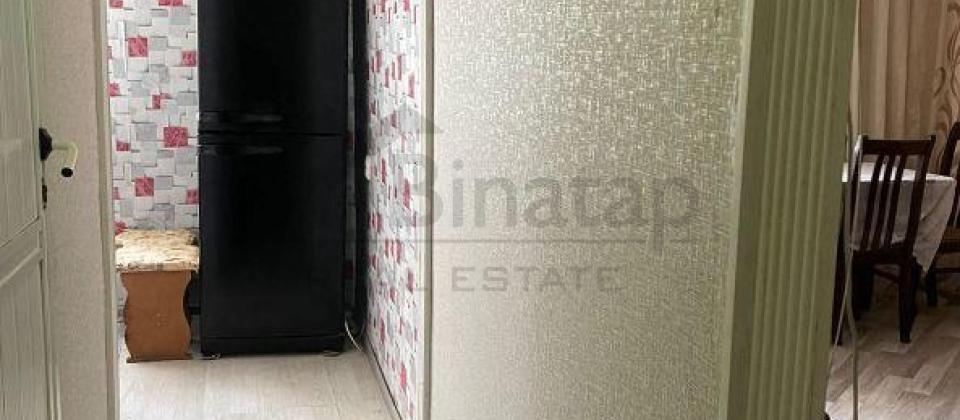 Elmler Akademiyasi m/s ve BDU yaxin 1 otaqlı menzil kiraye verilir/36 kv.m. - 6